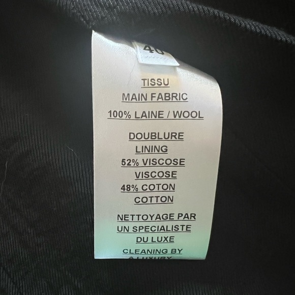 Balmain Blazer - Picture 8 of 8